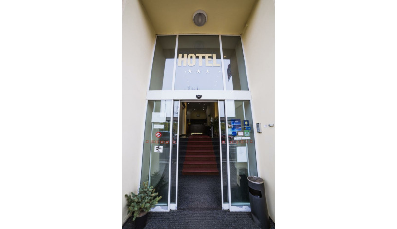Hotel Adria Karlovy Vary